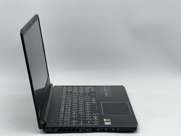 Ноутбук Acer Predator Helios 300 PH315-52-72EV, i7-9750H, 16 GB, 480 GB, NVIDIA GeForce RTX 2060, 1920x1080, IPS [SH26031360] БУ - зображення 2