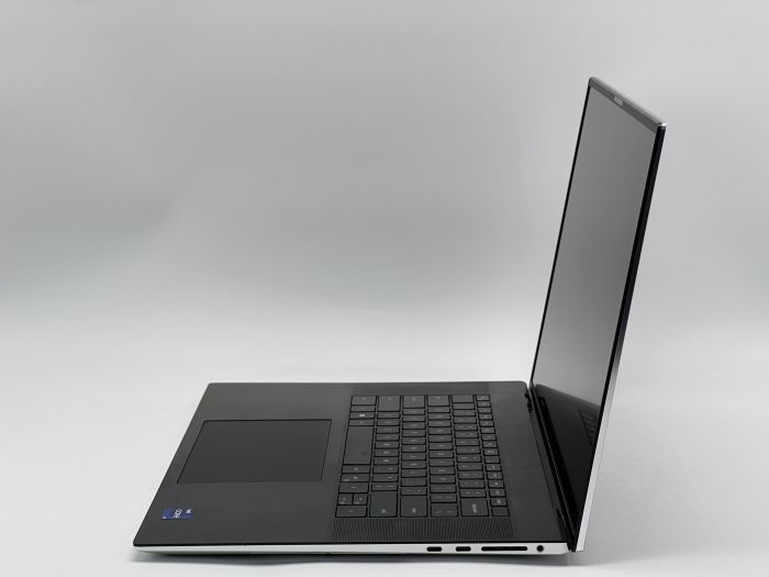 Ноутбук Dell XPS 17 9710, i9-11900H, 16 GB, 960 GB, NVIDIA GeForce RTX 3060, 1920x1200, IPS [SH2602061] БУ - зображення 3
