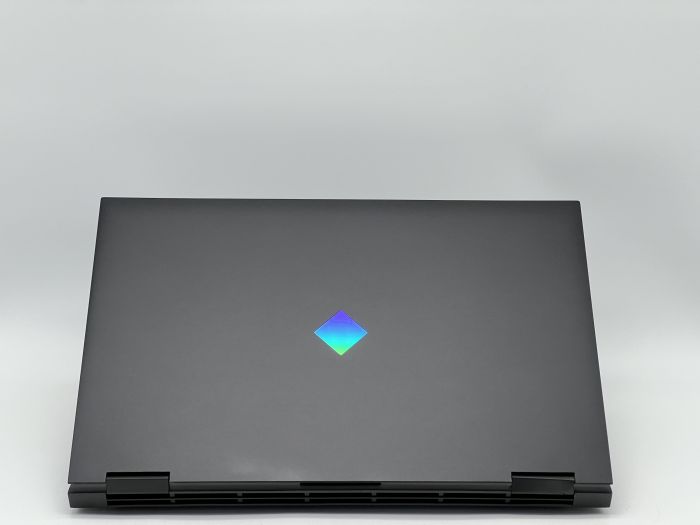 Ноутбук HP Omen 17-ck1020nr, i7-12700H, 16 GB, 960 GB, NVIDIA GeForce RTX 3070 Ti, 2560x1440, IPS [SH2508747] БУ - зображення 4