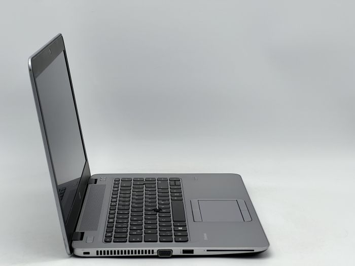 Ноутбук HP EliteBook 840 G3, i5-6300U, 8 GB, 120 GB, Intel HD Graphics 520, 1920x1080, TN [DV2608234] БУ - зображення 2