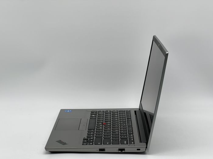 Ноутбук Lenovo ThinkPad E14 Gen 4, i3-1215U, 16 GB, 240 GB, Intel UHD Graphics, 1920x1080, TN [SH2602264] БУ - зображення 3