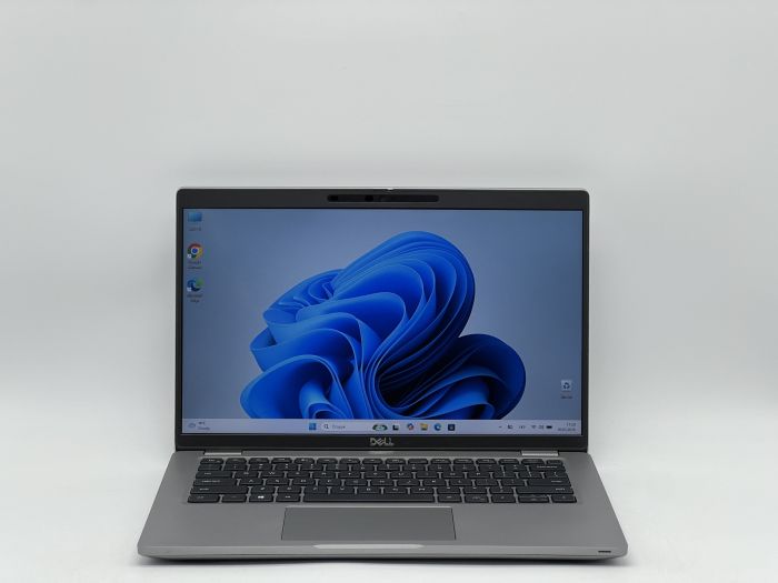 Ноутбук Dell Latitude 5420, i5-1145G7, 16 GB, 480 GB, Intel Iris Xe Graphics, 1920x1080, IPS [SH2605036] БУ - зображення 1