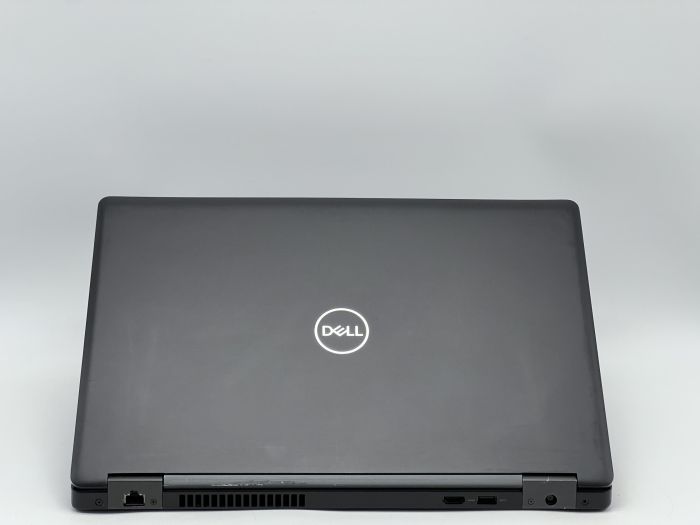 Ноутбук Dell Latitude 5590, i5-7300U, 8 GB, 120 GB, Intel HD Graphics 620, 1366x768, TN [SH26061019] БУ - зображення 4
