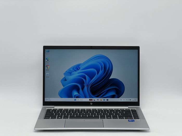 Ноутбук HP EliteBook 840 G8, i5-1145G7, 16 GB, 240 GB, Intel Iris Xe Graphics, 1920x1080, IPS [SH2604893] БУ - зображення 1