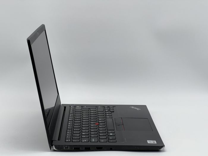 Ноутбук Lenovo ThinkPad E14, i3-10110U, 8 GB, 240 GB, Intel UHD Graphics, 1920x1080, IPS [NS25031798] БУ - зображення 2