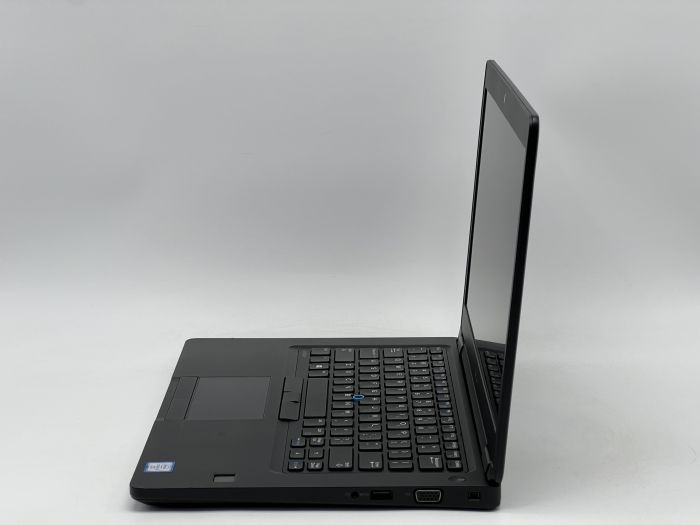 Ноутбук Dell Latitude 5480, i5-6300U, 8 GB, 240 GB, Intel HD Graphics 520, 1920x1080, IPS [SH2607329] БУ - зображення 3