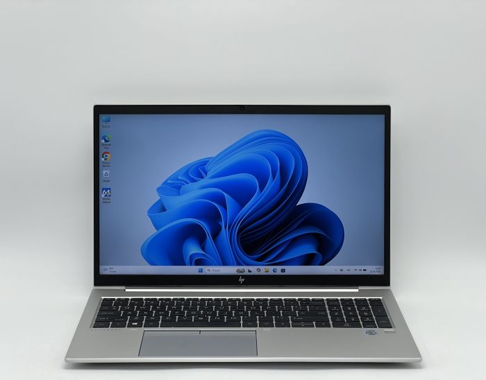 Ноутбук HP EliteBook 850 G7, i5-10310U, 16 GB, 480 GB, Intel UHD Graphics, 1920x1080, IPS [SH26051036] БУ - зображення 1