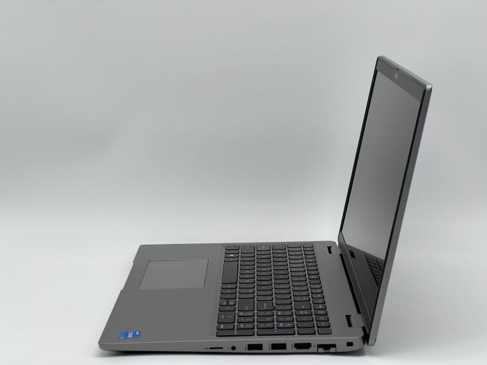 Ноутбук Dell Latitude 5520, i5-1135G7, 16 GB, 240 GB, Intel Iris Xe Graphics, 1920x1080, IPS [SH26031336] БУ - зображення 3