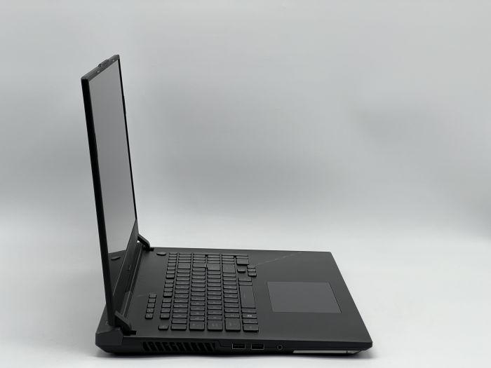 Ноутбук Asus ROG Strix G733PYV-XH97, AMD Ryzen 9 7945HX, 32 GB, 960 GB, NVIDIA GeForce RTX 4090, 2560x1440, IPS [SH2604227] БУ - зображення 2