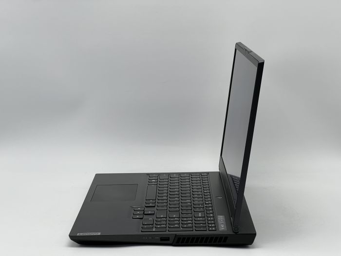 Ноутбук Lenovo Legion 5 15ARH05H, AMD Ryzen 7 4800H, 32 GB, 960 GB, NVIDIA GeForce GTX 1660 Ti, 1920x1080, IPS [SH2605215] БУ - зображення 3