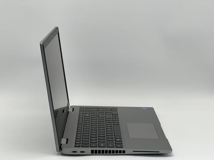 Ноутбук Dell Latitude 5520, i5-1145G7, 16 GB, 240 GB, Intel Iris Xe Graphics, 1920x1080, IPS [SH2601463] БУ - зображення 2