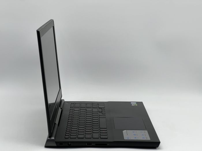 Ноутбук Dell Inspiron 15 7567, i5-7300HQ, 16 GB, 480 GB, NVIDIA GeForce GTX 1050 Ti, 1920x1080, IPS [SH2604164] БУ - зображення 2
