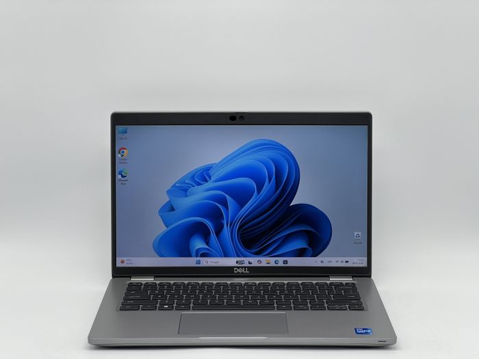 Ноутбук Dell Latitude 5420, i5-1145G7, 16 GB, 480 GB, Intel Iris Xe Graphics, 1920x1080, IPS [SH2602280] БУ - зображення 1