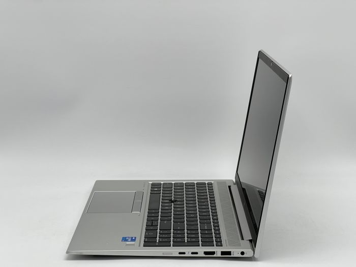 Ноутбук HP EliteBook 850 G8, i5-1145G7, 16 GB, 240 GB, Intel Iris Xe Graphics, 1920x1080, IPS [SH2604723] БУ - зображення 3