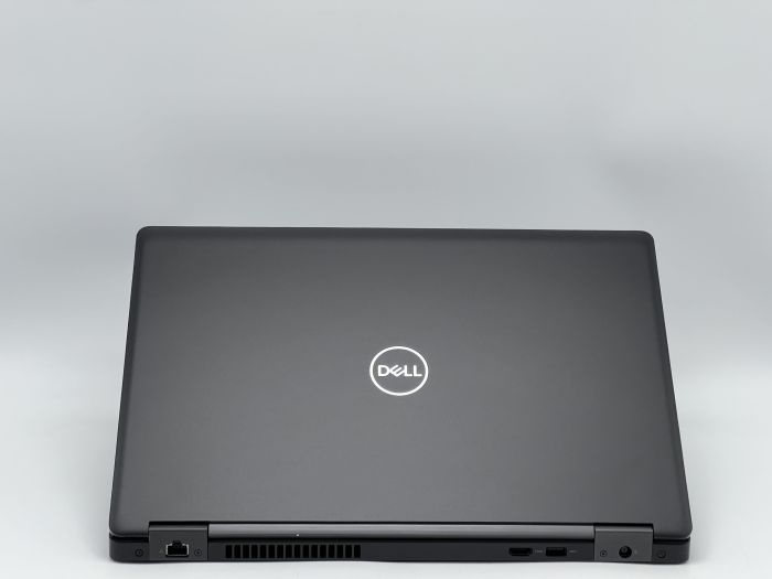 Ноутбук Dell Latitude 5590, i5-7300U, 8 GB, 120 GB, Intel HD Graphics 620, 1366x768, TN [SH26051057] БУ - зображення 4