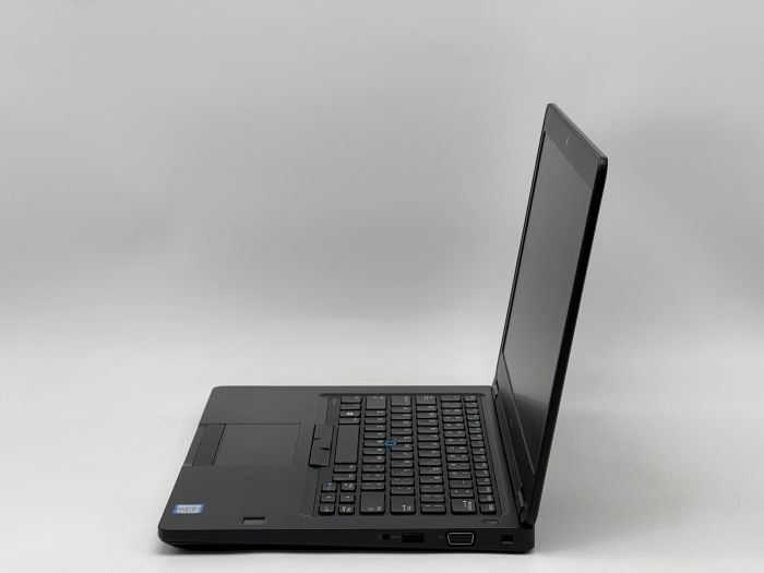 Ноутбук Dell Latitude 5480, i5-6300U, 8 GB, 240 GB, Intel HD Graphics 520, 1920x1080, IPS [SH2608978] БУ - зображення 3
