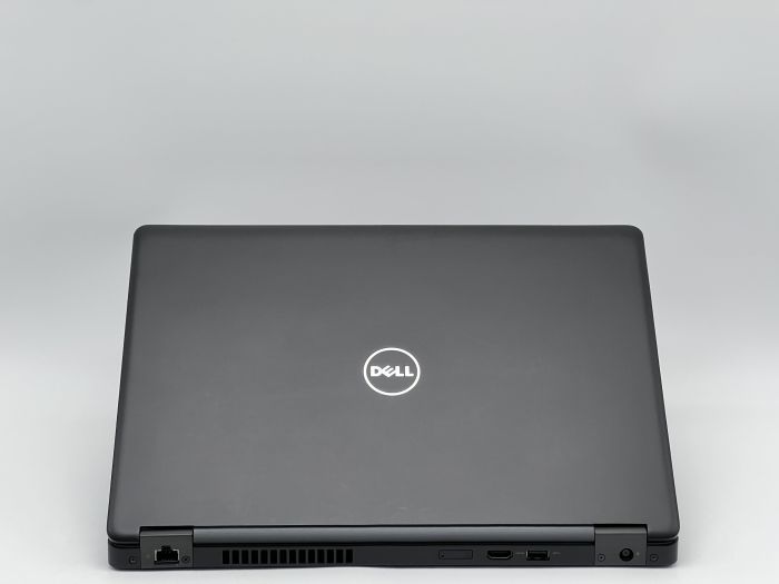 Ноутбук Dell Latitude 5480, i5-6300U, 8 GB, 240 GB, Intel HD Graphics 520, 1920x1080, IPS [SH2603087] БУ - зображення 4