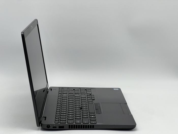 Ноутбук Dell Latitude 5500, i5-8265U, 16 GB, 240 GB, Intel UHD 620, 1920x1080, IPS [SH2504924] БУ - зображення 2