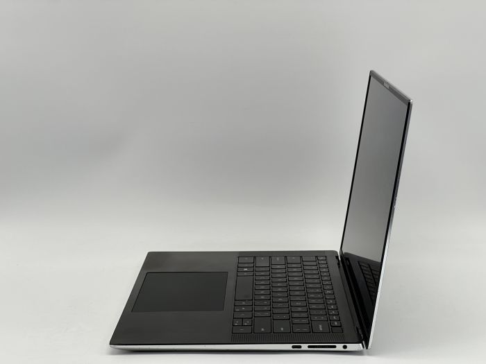 Ноутбук Dell XPS 15 9500, i7-10750H, 16 GB, 240 GB, NVIDIA GeForce GTX 1650 Ti, 1920x1200, IPS [SH26031196] БУ - зображення 3