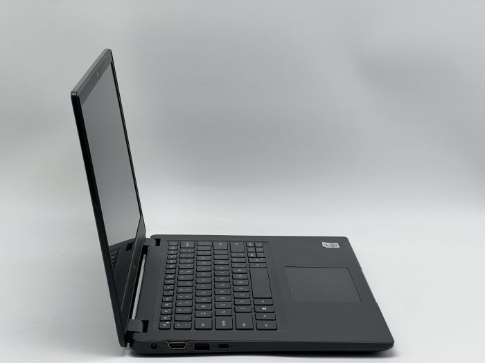 Ноутбук Dell Latitude 3410, i5-10210U, 16 GB, 240 GB, Intel UHD Graphics, 1920x1080, IPS [SH2504670] БУ - зображення 2