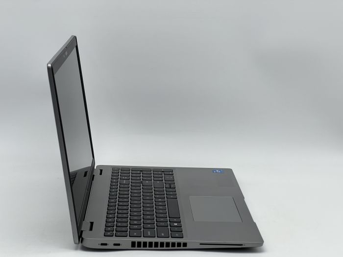 Ноутбук Dell Latitude 5520, i5-1145G7, 16 GB, 240 GB, Intel Iris Xe Graphics, 1920x1080, IPS [SH2605316] БУ - зображення 2
