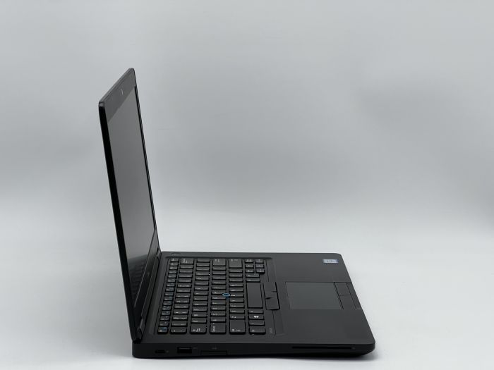 Ноутбук Dell Latitude 5480, i5-6300U, 8 GB, 120 GB, Intel HD Graphics 520, 1366x768, TN [SH26051256] БУ - зображення 2
