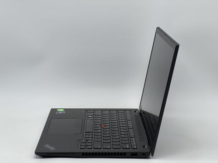 Ноутбук Lenovo ThinkPad T14 Gen 3, i5-1245U, 16 GB, 240 GB, Intel Iris Xe Graphics, 1920x1200, IPS [SH2606238] БУ - зображення 3