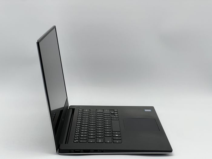 Ноутбук Dell XPS 15 9560, i5-7300HQ, 16 GB, 480 GB, NVIDIA GeForce GTX 1050, 1920x1080, IPS [SH2604228] БУ - зображення 2