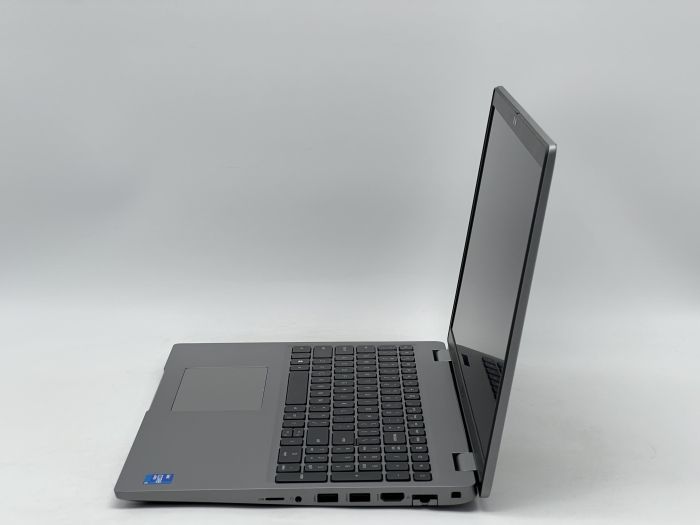 Ноутбук Dell Latitude 5520, i5-1145G7, 16 GB, 240 GB, Intel Iris Xe Graphics, 1920x1080, IPS [SH2608020] БУ - зображення 3