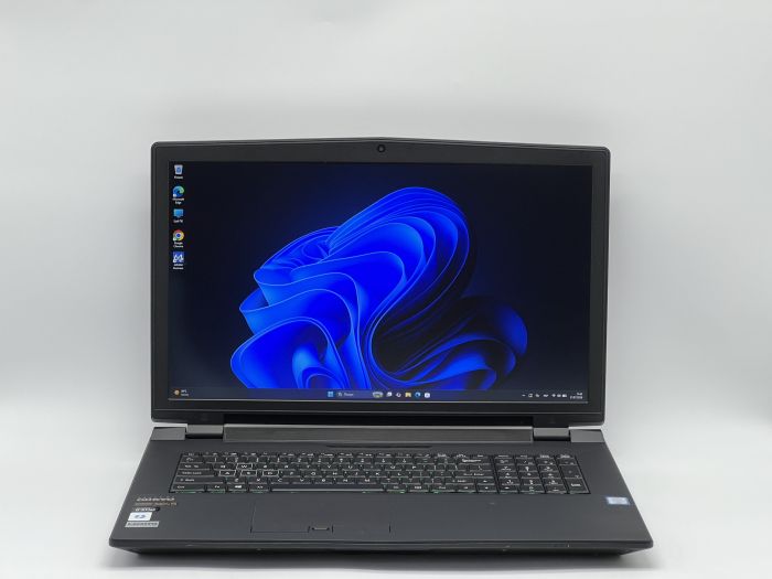Ноутбук Sager X95 P770DM, i7-6700K, 16 GB, 480 GB, NVIDIA GeForce GTX 980M, 1920x1080, IPS [SH26041020] БУ - зображення 1