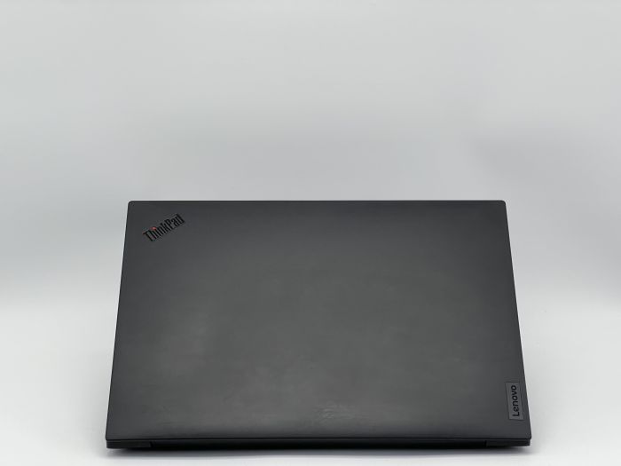 Ноутбук Lenovo ThinkPad P1 Gen 4, i7-11850H, 32 GB, 960 GB, NVIDIA GeForce RTX 3080, 2560x1600, IPS [SH2603171] БУ - зображення 4