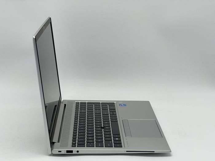 Ноутбук HP EliteBook 850 G8, i5-1145G7, 16 GB, 240 GB, Intel Iris Xe Graphics, 1920x1080, IPS [SH2604722] БУ - зображення 2