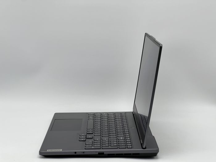 Ноутбук Lenovo Legion 5 15ARH7H, AMD Ryzen 7 6800H, 16 GB, 960 GB, NVIDIA GeForce RTX 3060, 1920x1080, IPS [SH26041121] БУ - зображення 3