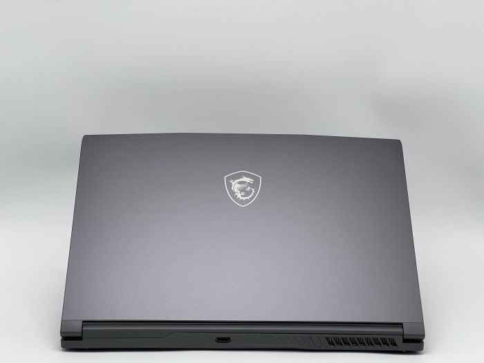 Ноутбук MSI Thin 15 B13VF, i5-13420H, 32 GB, 960 GB, NVIDIA GeForce RTX 4060, 1920x1080, IPS [SH2603768] БУ - зображення 4