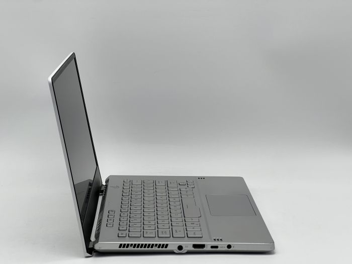 Ноутбук Asus ROG Zephyrus GA401IV-BR9N6, AMD Ryzen 9 4900HS, 16 GB, 480 GB, NVIDIA GeForce RTX 2060  Max - Q Design, 1920x1080, IPS [SH2507854] БУ - зображення 2
