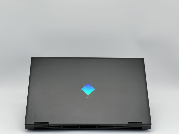 Ноутбук HP Omen 15-ek0013dx, i7-10750H, 16 GB, 960 GB, NVIDIA GeForce RTX 2060, 1920x1080, IPS [SH2602055] БУ - зображення 4