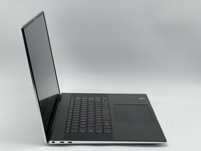 Ноутбук Dell XPS 17 9710, i9-11900H, 16 GB, 960 GB, NVIDIA GeForce RTX 3060, 1920x1200, IPS [SH2602069] БУ - зображення 2