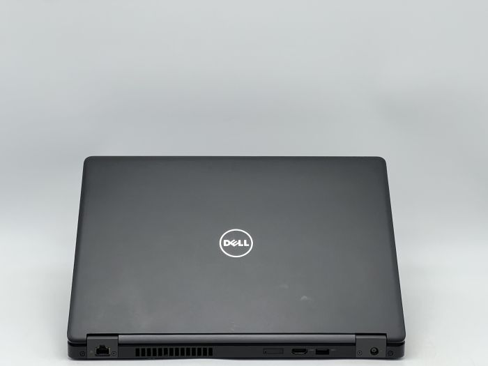 Ноутбук Dell Latitude 5480, i5-7300HQ, 8 GB, 120 GB, Intel HD Graphics 630, 1366x768, TN [DV2608247] БУ - зображення 4