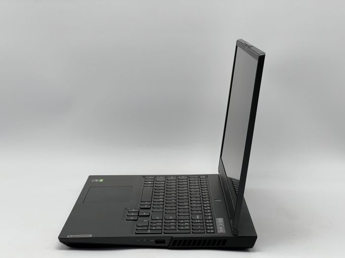 Ноутбук Lenovo Legion 5 15IMH05H, i7-10750H, 16 GB, 960 GB, NVIDIA GeForce GTX 1660 Ti, 1920x1080, IPS [SH25041200] БУ - зображення 3