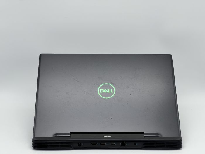 Ноутбук Dell G5 5590, i7-9750H, 16 GB, 480 GB, NVIDIA GeForce GTX 1660 Ti, 1920x1080, IPS [SH26021137] БУ - зображення 4