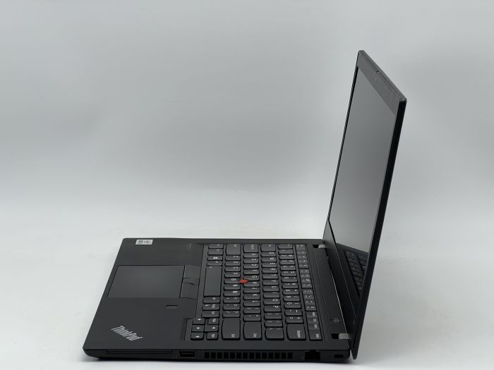 Ноутбук Lenovo ThinkPad T14 Gen 1, i5-10210U, 16 GB, 240 GB, Intel UHD Graphics, 1920x1080, IPS [SH2605630] БУ - зображення 3