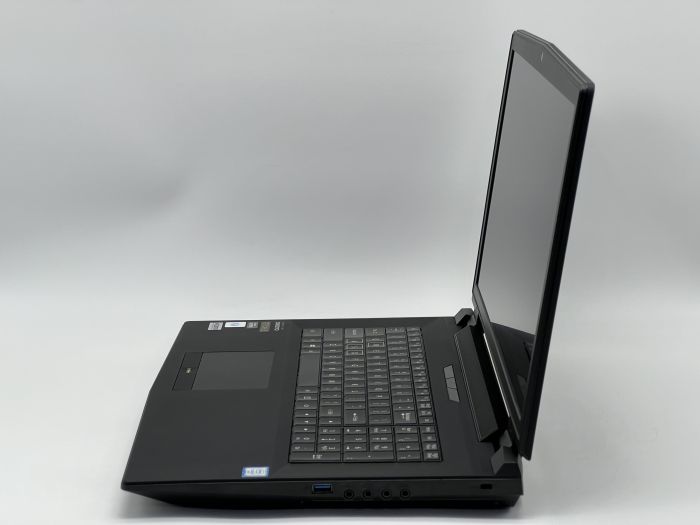 Ноутбук Sager X95 P770DM, i7-6700K, 16 GB, 120 GB, NVIDIA GeForce GTX 980M, 1000 GB, 1920x1080, IPS [SH26041021] БУ - зображення 3