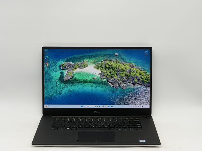Ноутбук Dell Precision 5540, i7-9750H, 16 GB, 480 GB, NVIDIA  Quadro T1000, 1920x1080, IPS [SH26071020] БУ - зображення 1