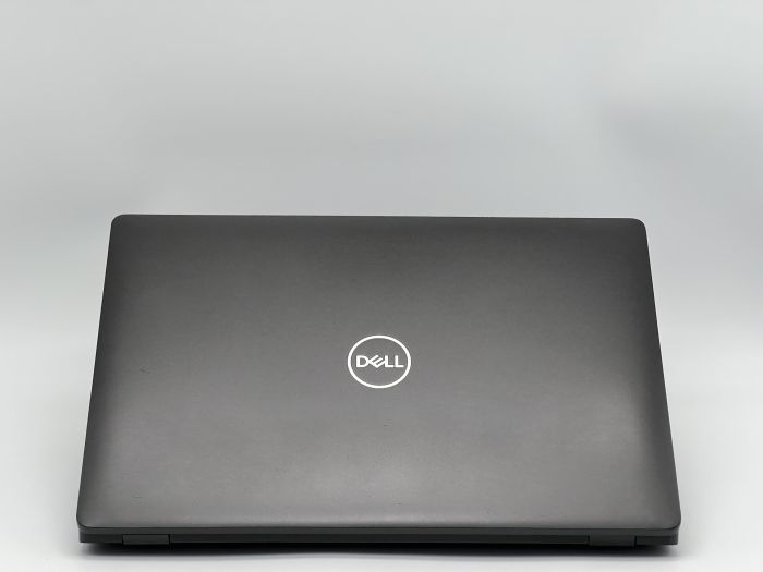 Ноутбук Dell Latitude 5500, i5-8365U, 16 GB, 240 GB, Intel UHD 620, 1920x1080, IPS [SH2507857] БУ - зображення 4