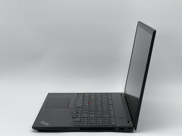 Ноутбук Lenovo ThinkPad T16 Gen 1, i5-1245U, 16 GB, 480 GB, Intel Iris Xe Graphics, 1920x1200, IPS [SH25071031] БУ - зображення 3