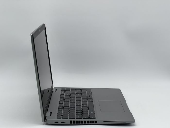 Ноутбук Dell Latitude 5520, i5-1145G7, 16 GB, 240 GB, Intel Iris Xe Graphics, 1920x1080, IPS [SH2603347] БУ - зображення 2
