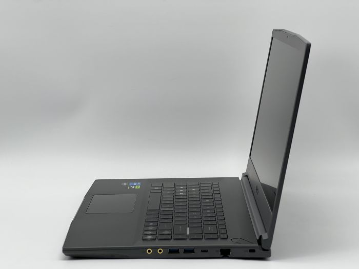 Ноутбук MSI Thin 15 B13VF, i5-13420H, 32 GB, 960 GB, NVIDIA GeForce RTX 4060, 1920x1080, IPS [SH2603768] БУ - зображення 3