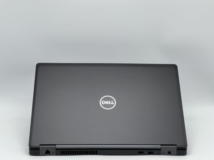 Ноутбук Dell Latitude 5590, i5-7300U, 8 GB, 120 GB, Intel HD Graphics 620, 1366x768, TN [SH26061030] БУ - изображение 4