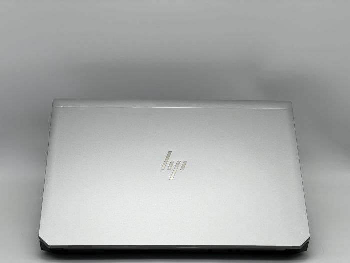 Ноутбук HP ZBook 17 G5, i5-8400H, 16 GB, 480 GB, NVIDIA  Quadro P2000, 1920x1080, IPS [SH2609244] БУ - зображення 4