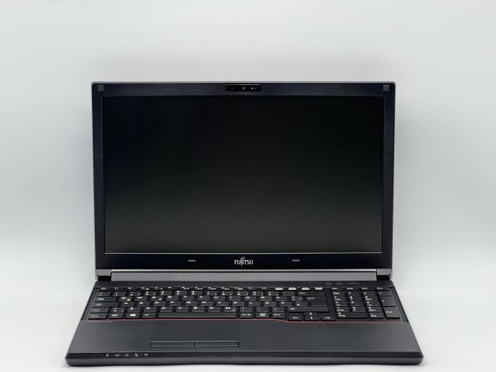 Ноутбук Fujitsu LifeBook E556, i5-6200U, 8 GB, 120 GB, Intel HD Graphics 520, 1366x768, TN [DV2608227] БУ - зображення 1